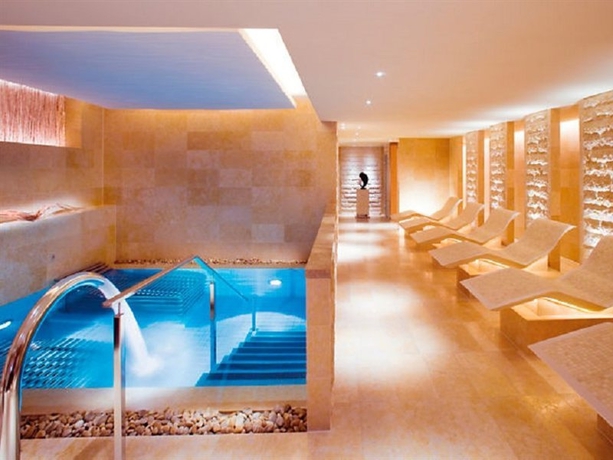 Hotel The Landmark Mandarin Oriental
