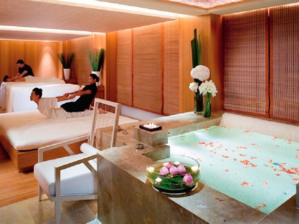 Hotel The Landmark Mandarin Oriental