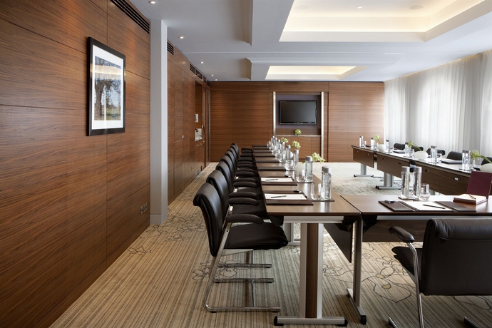 Hotel The Langham London