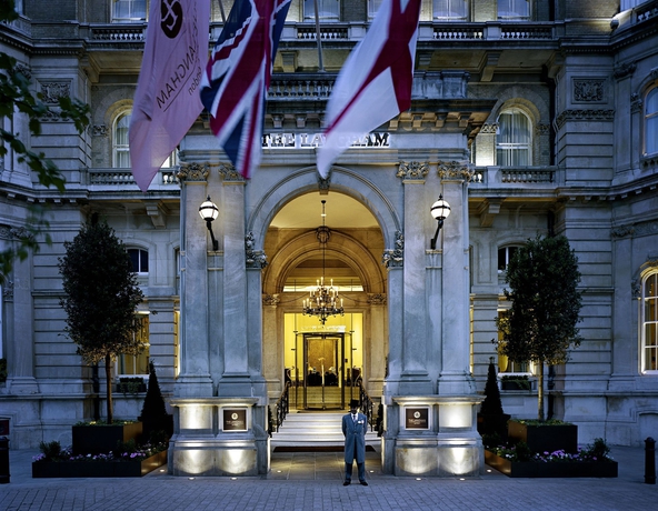 Hotel The Langham London