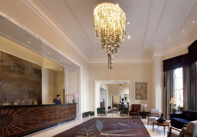 Hotel The Langham London
