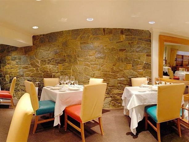Hotel The Latham