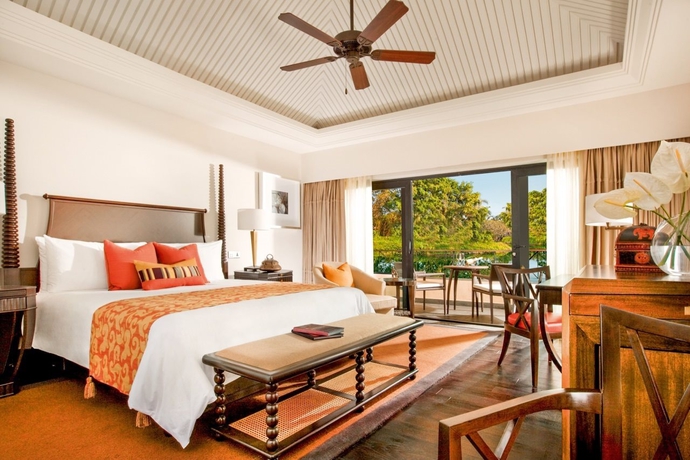 Hotel The Leela