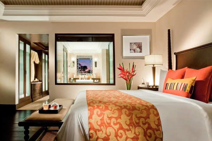 Hotel The Leela