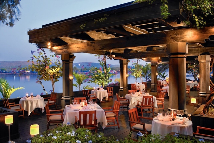 Hotel The Leela