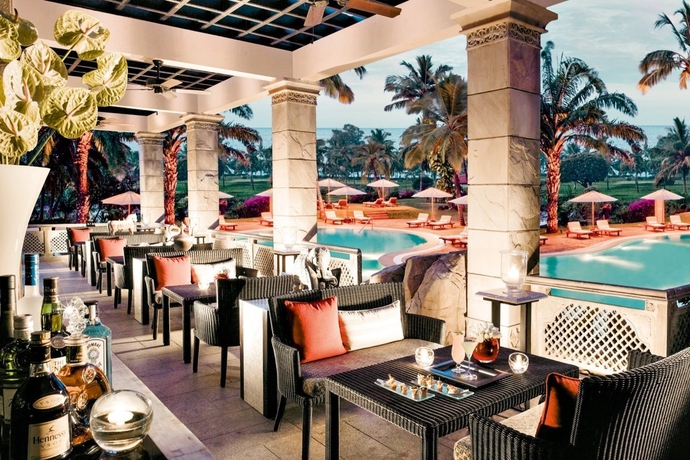 Hotel The Leela
