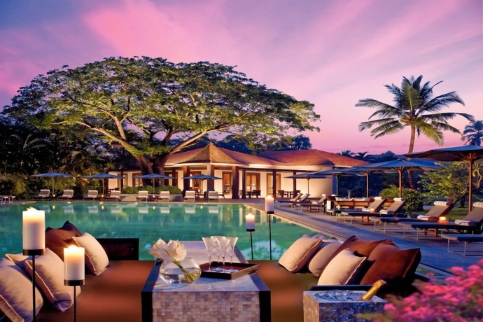 Hotel The Leela