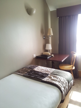 Hotel The Leeson Inn Downtown