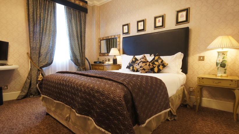 Hotel The Leonard 