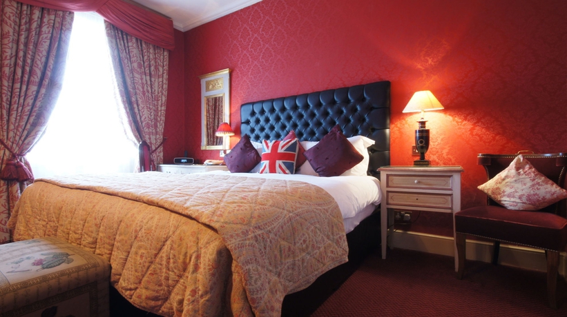 Hotel The Leonard 