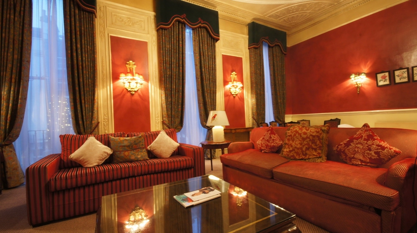 Hotel The Leonard 