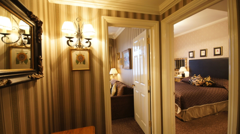 Hotel The Leonard 