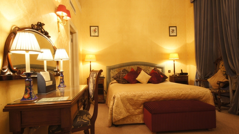 Hotel The Leonard 