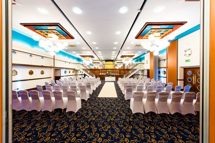 Hotel The Liner