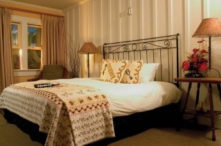 Hotel The Lodge & beach Village at Molok