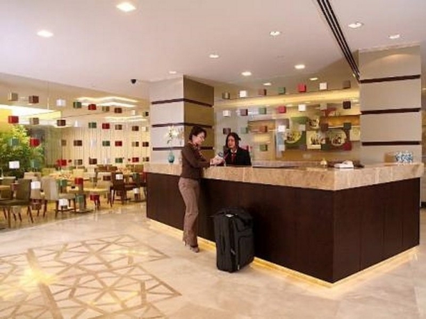 Hotel The Madison 