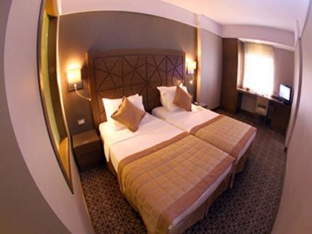 Hotel The Madison 
