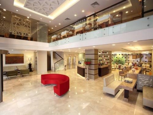 Hotel The Madison 