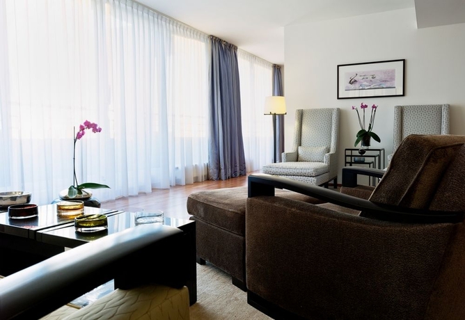 Hotel The Mandala 