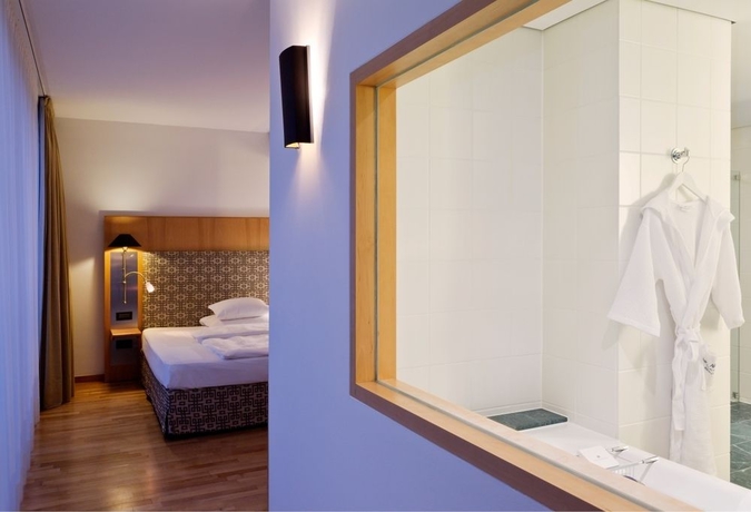 Hotel The Mandala 