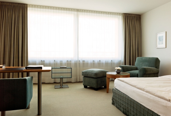 Hotel The Mandala 