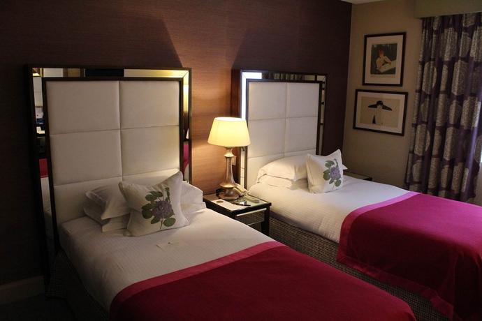Hotel The Mandeville