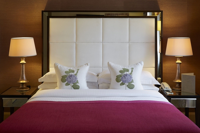 Hotel The Mandeville