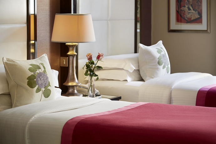 Hotel The Mandeville