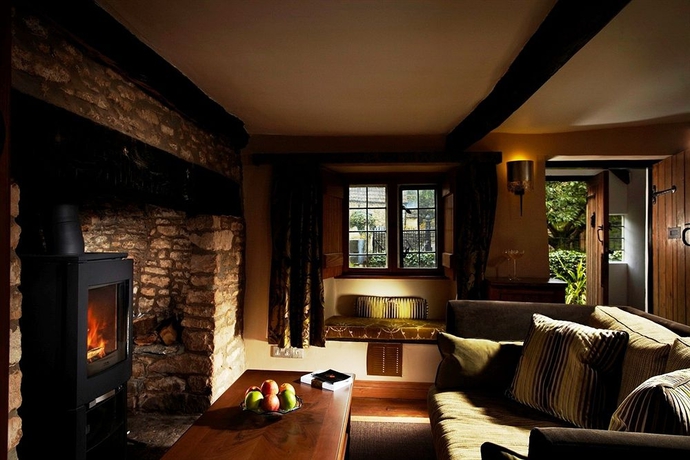 Hotel The Manor House & Golf Club