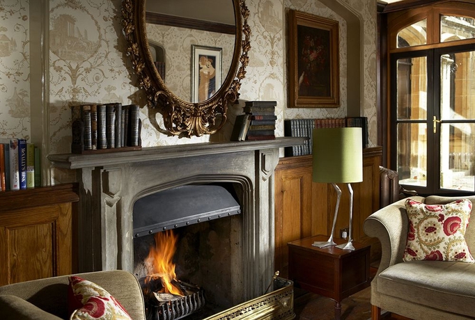 Hotel The Manor House & Golf Club