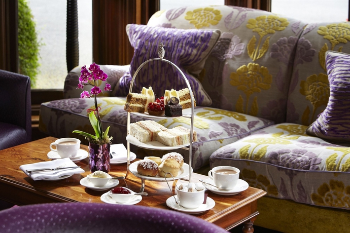 Hotel The Manor House & Golf Club