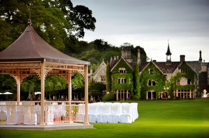 Hotel The Manor House & Golf Club