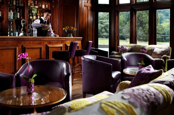 Hotel The Manor House & Golf Club