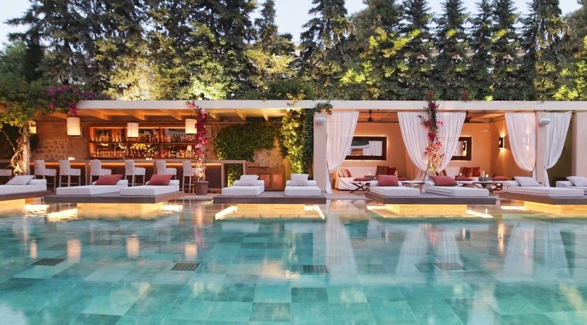 Hotel The Margi