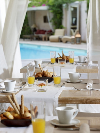 Hotel The Margi