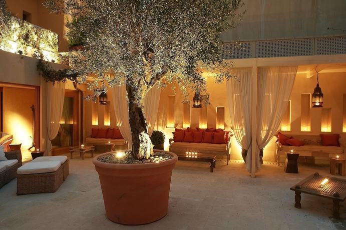 Hotel The Margi
