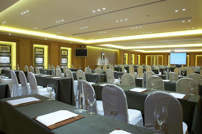 Hotel The Margi
