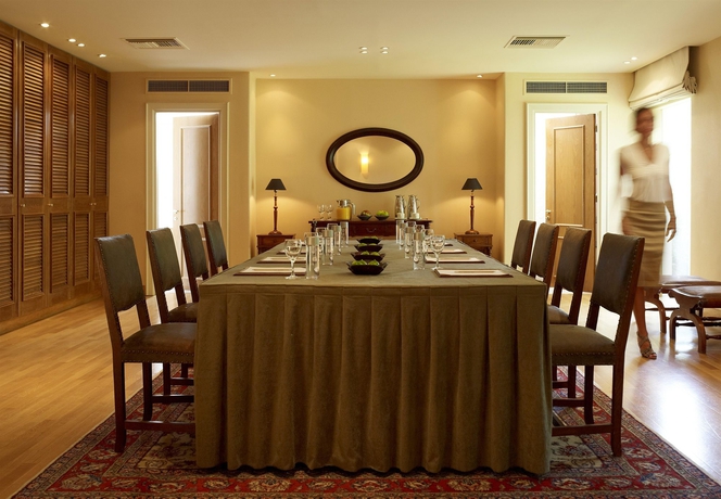 Hotel The Margi