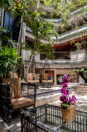 Hotel The Mayfair & Spa