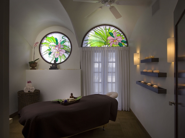 Hotel The Mayfair & Spa