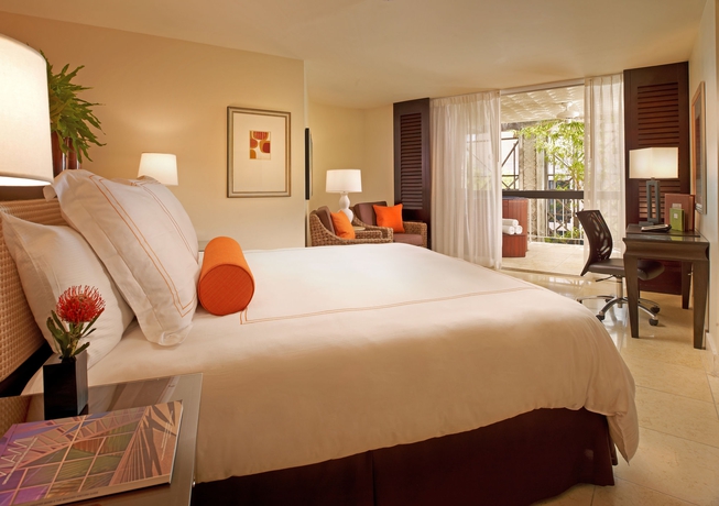 Hotel The Mayfair & Spa
