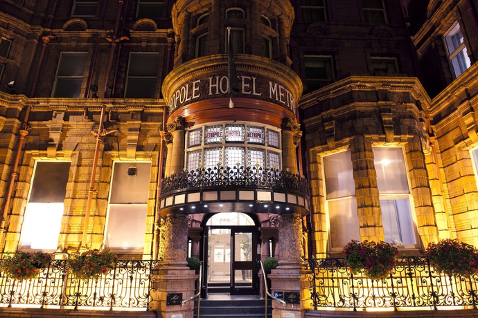 Hotel The Met