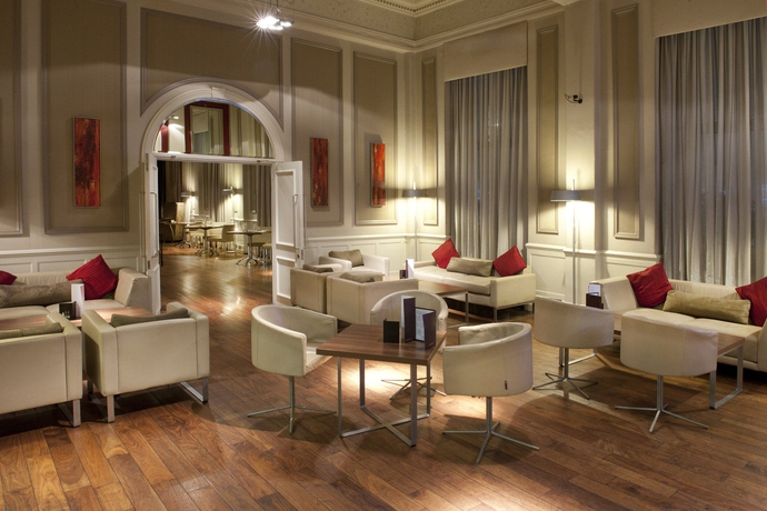 Hotel The Met