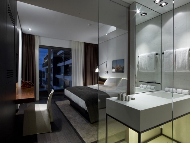 Hotel The Met
