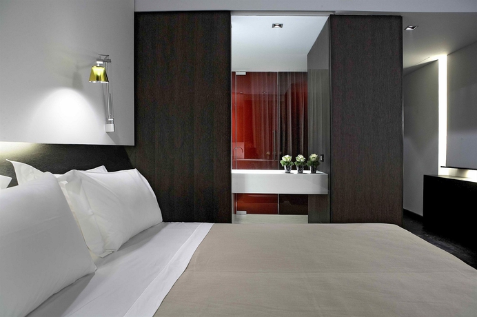Hotel The Met