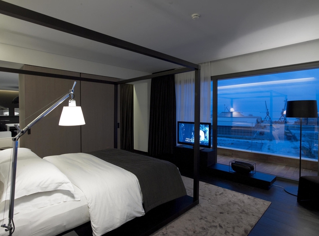 Hotel The Met