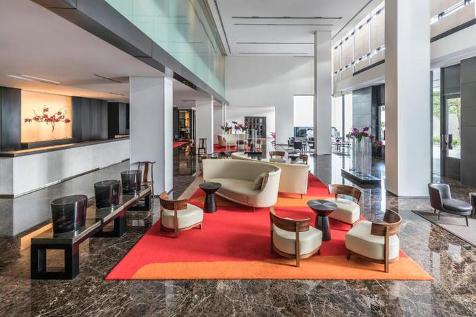Hotel The Metropolitan Bangkok