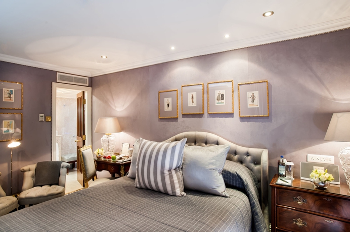 Hotel The Milestone