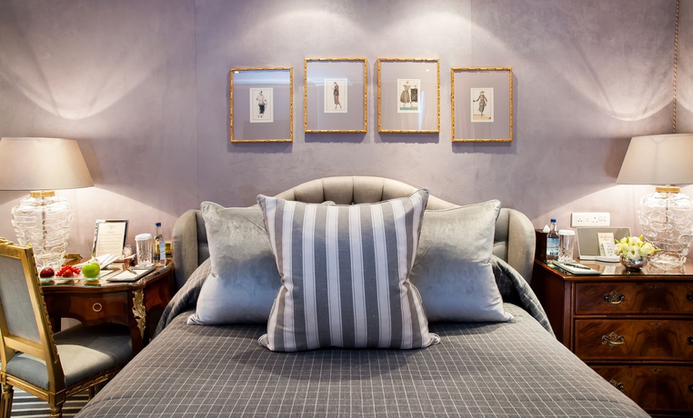 Hotel The Milestone