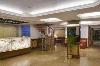 Hotel The Monarch Brigade
